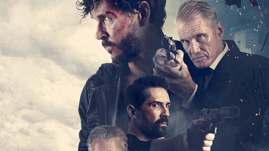 مشاهدة فيلم Section 8 2022 مترجم