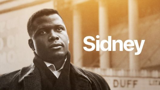 مشاهدة فيلم Sidney 2022 مترجم
