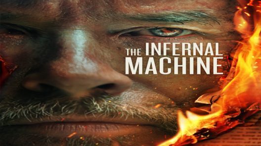 مشاهدة فيلم The Infernal Machine 2022 مترجم