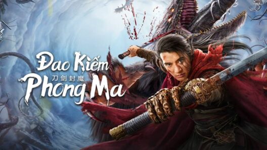 مشاهدة فيلم The Legend of Enveloped Demons 2022 مترجم