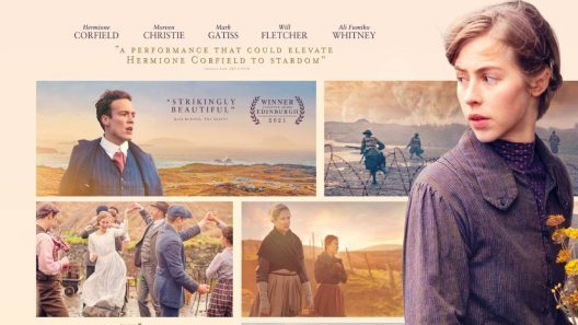 مشاهدة فيلم The Road Dance 2021 مترجم
