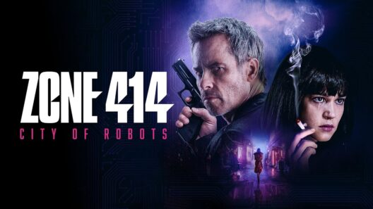 مشاهدة فيلم Zone 414 2021 مترجم