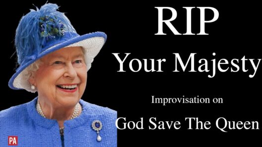 مشاهدة فيلم A Tribute to Her Majesty the Queen 2022 مترجم