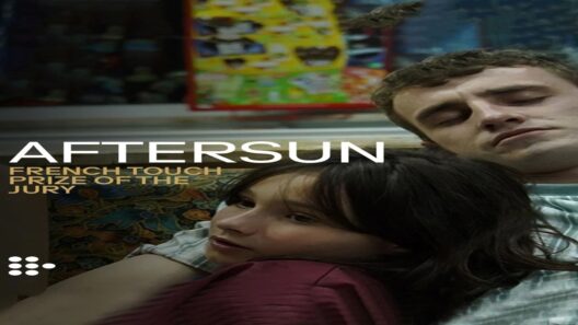 مشاهدة فيلم Aftersun 2022 مترجم
