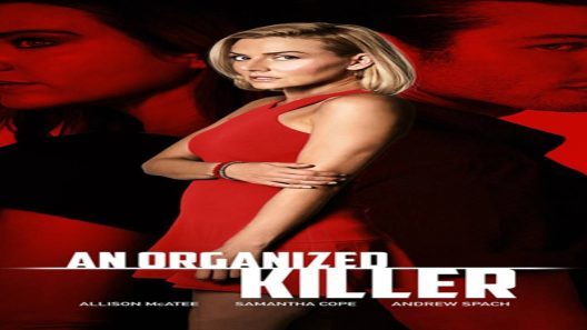 مشاهدة فيلم An Organized Killer 2021 مترجم