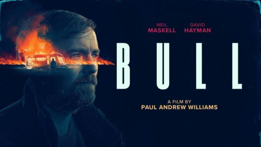 مشاهدة فيلم Bull 2021 مترجم