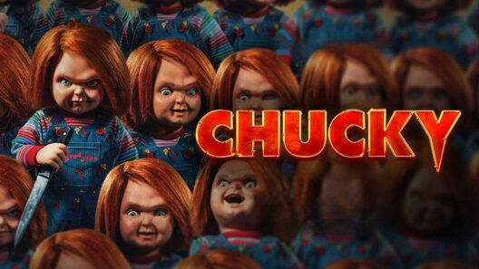 مشاهدة مسلسل Chucky الموسم 2 الحلقة 4 مترجم