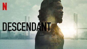 مشاهدة فيلم Descendant 2022 مترجم
