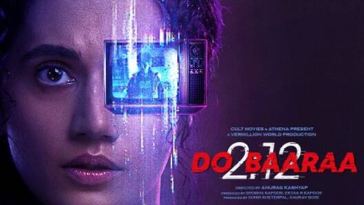 مشاهدة فيلم Dobaaraa 2022 مترجم