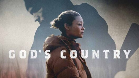 مشاهدة فيلم God’s Country 2022 مترجم
