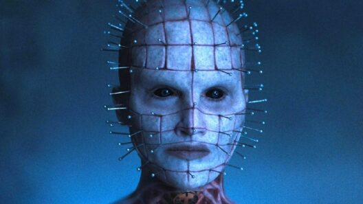 مشاهدة فيلم Hellraiser 2022 مترجم