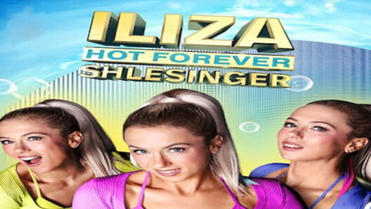 مشاهدة فيلم Iliza Shlesinger: Hot Forever 2022 مترجم