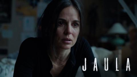 مشاهدة فيلم Jaula 2022 مترجم