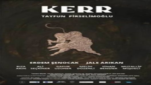 مشاهدة فيلم Kerr 2021 مترجم