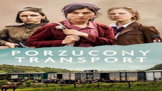 مشاهدة فيلم Lost Transport 2022 مترجم
