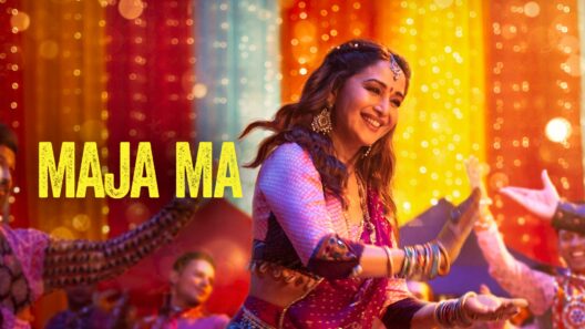 مشاهدة فيلم Maja Ma 2022 مترجم