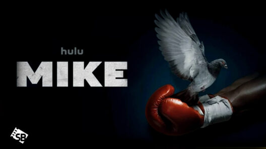 مشاهدة فيلم Mike 2022 مترجم