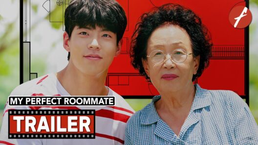 مشاهدة فيلم My Perfect Roommate 2022 مترجم