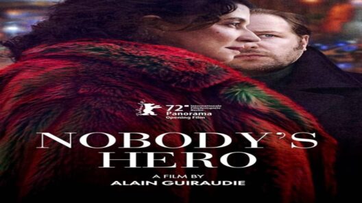 مشاهدة فيلم Nobody’s Hero 2022 مترجم