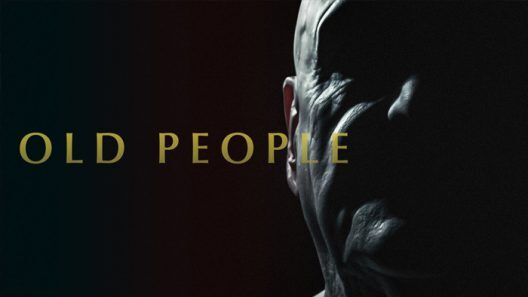 مشاهدة فيلم Old People 2022 مترجم