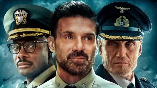 مشاهدة فيلم Operation Seawolf 2022 مترجم