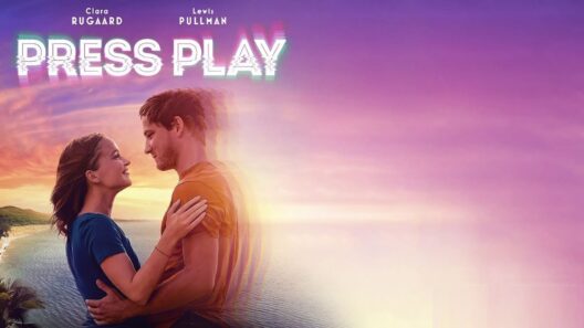 مشاهدة فيلم Press Play 2022 مترجم