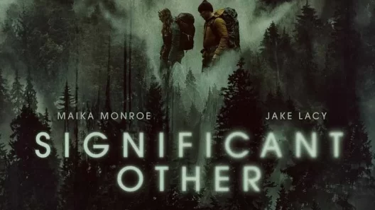 مشاهدة فيلم Significant Other 2022 مترجم