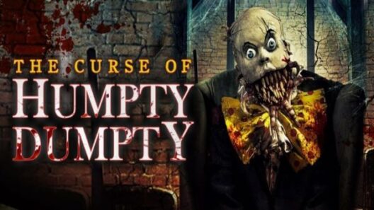 مشاهدة فيلم The Curse of Humpty Dumpty 2021 مترجم