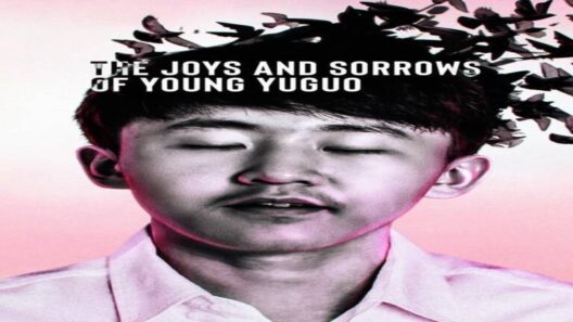 مشاهدة فيلم The Joys and Sorrows of Young Yuguo 2022 مترجم
