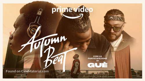 مشاهدة فيلم Autumn Beat 2022 مترجم
