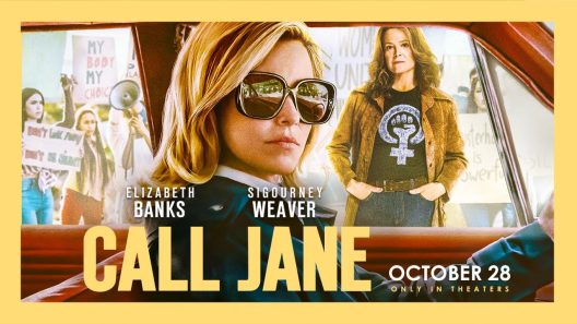 مشاهدة فيلم Call Jane 2022 مترجم
