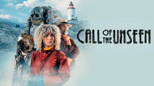 مشاهدة فيلم Call of the Unseen 2022 مترجم