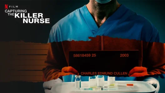 مشاهدة فيلم Capturing the Killer Nurse 2022 مترجم