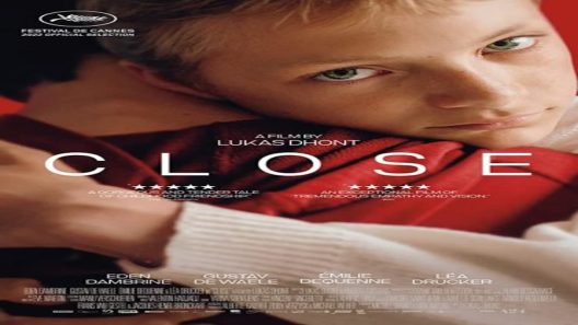 مشاهدة فيلم Close 2022 مترجم