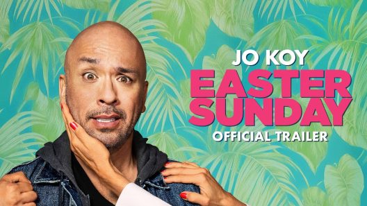 مشاهدة فيلم Easter Sunday 2022 مترجم