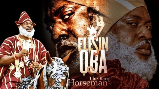 مشاهدة فيلم Elesin Oba: The King’s Horseman 2022 مترجم