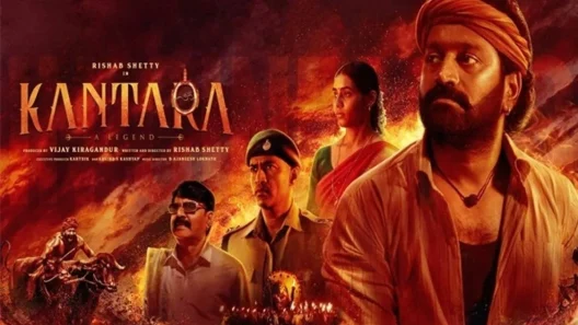 مشاهدة فيلم Kantara 2022 مترجم