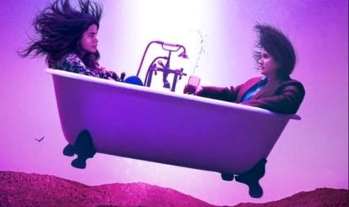 مشاهدة فيلم Lyle, Lyle, Crocodile 2022 مترجم