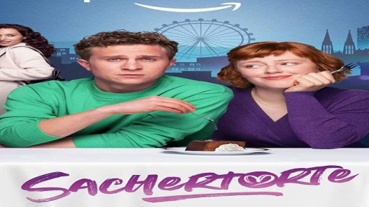 مشاهدة فيلم Sachertorte 2022 مترجم