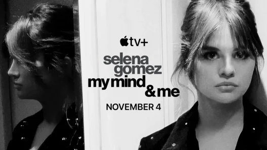 مشاهدة فيلم Selena Gomez: My Mind & Me 2022 مترجم