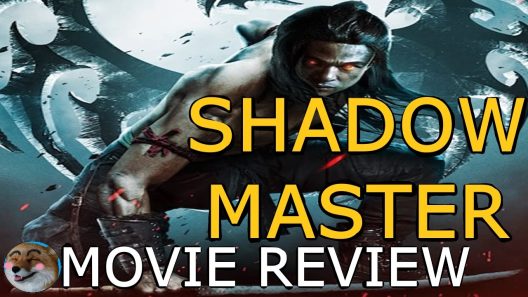 مشاهدة فيلم Shadow Master 2022 مترجم