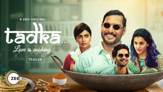 مشاهدة فيلم Tadka 2022 مترجم
