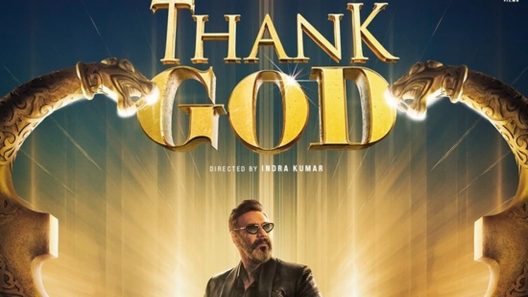 مشاهدة فيلم Thank God 2022 مترجم