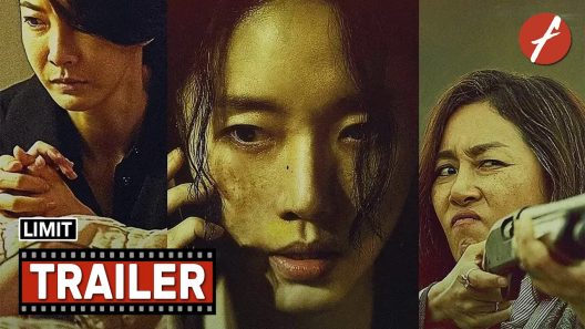 مشاهدة فيلم The Limit 2022 مترجم