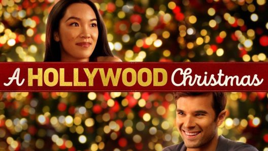 مشاهدة فيلم A Hollywood Christmas 2022 مترجم