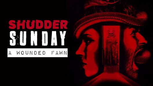 مشاهدة فيلم A Wounded Fawn 2022 مترجم