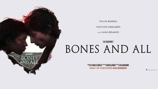 مشاهدة فيلم Bones and All 2022 مترجم