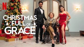 مشاهدة فيلم Christmas Full of Grace 2022 مترجم