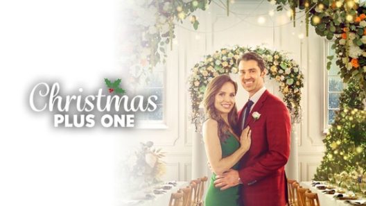 مشاهدة فيلم Christmas Plus One 2022 مترجم