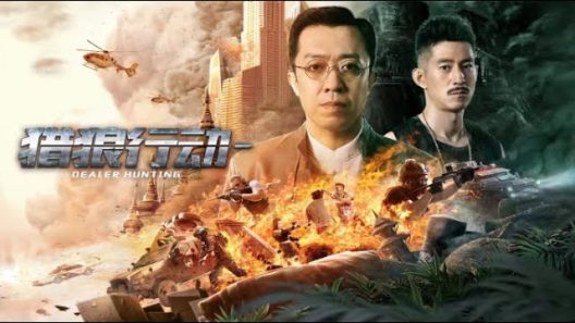 مشاهدة فيلم Fox tomb shadow 2022 مترجم